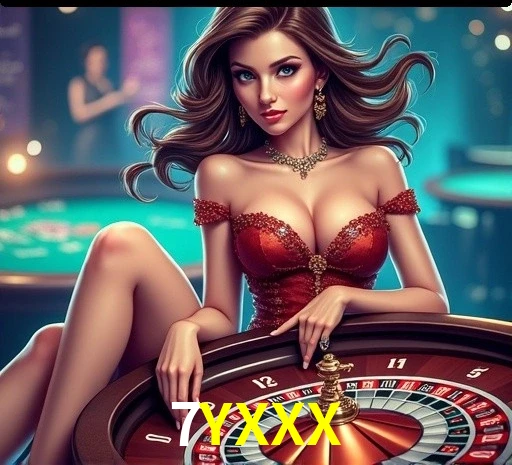 7YXXX bônus R$5.000 + 500 giros - Rollover 35x, prazo 30 dias, 38% taxa conversão