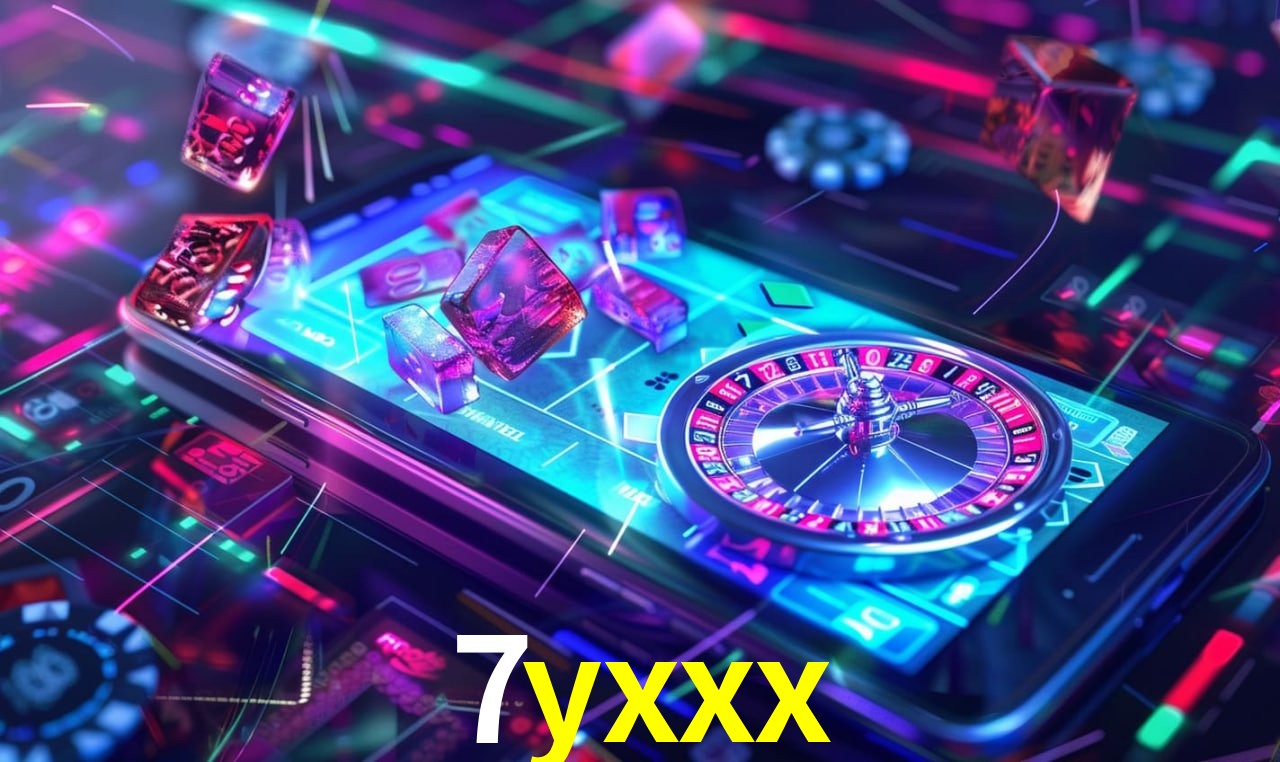 Desvendando o Mundo dos Jogos Virtuais na 7yxxx