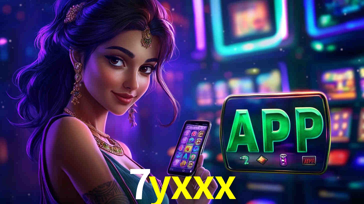 Desvendando o Mundo dos Jogos Virtuais na 7yxxx
