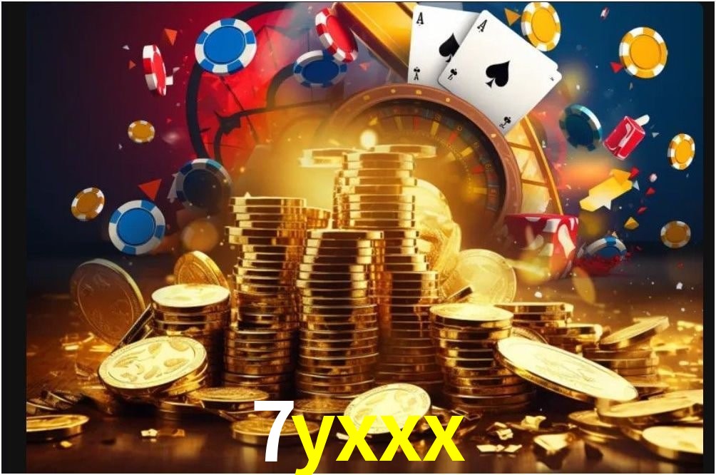 Desvendando o Mundo dos Jogos Virtuais na 7yxxx