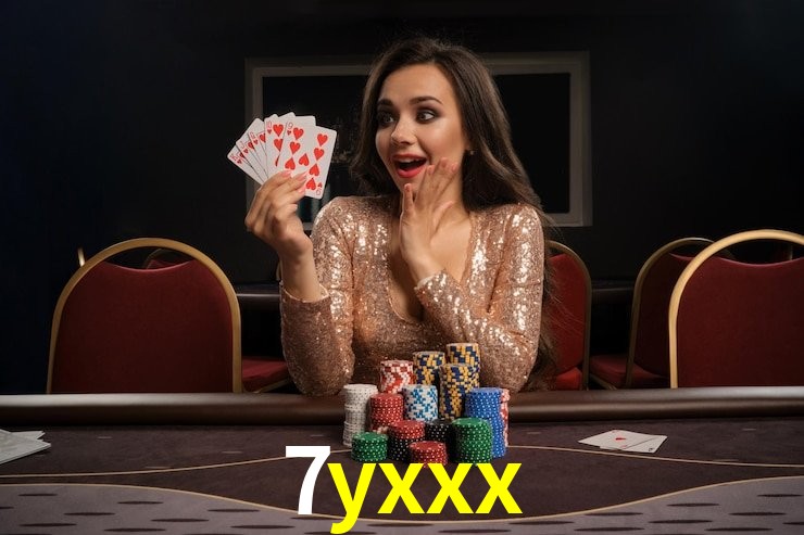 A Emoção da Loteria na 7yxxx: Uma Chance de Mudança de Vida