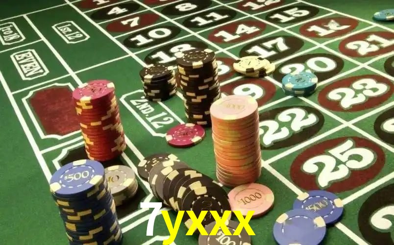 Descubra o Programa VIP da 7yxxx: Vantagens Exclusivas para Jogadores
