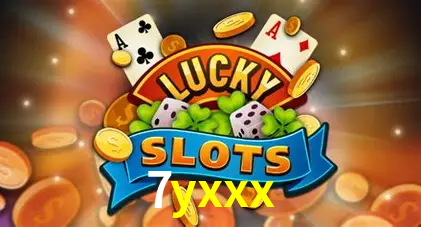 Descubra o Mundo do Cassino Online com 7yxxx