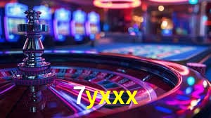 Inovações de Jogos na 7yxxx: O Futuro das Experiências Interativas
