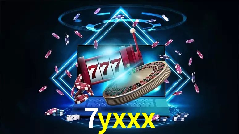 Apostas Esportivas na 7yxxx: Um Guia Completo