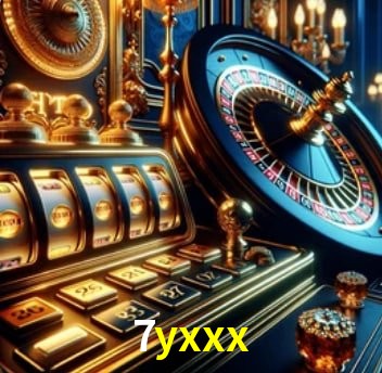 A Revolução dos Aplicativos de Jogos no 7yxxx