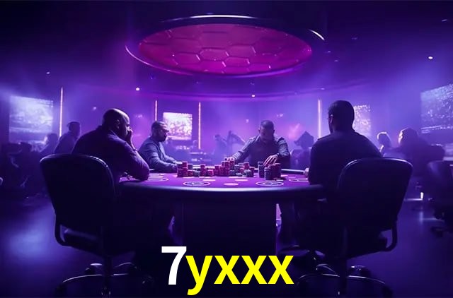 Apostas Esportivas na 7yxxx: Um Guia Completo