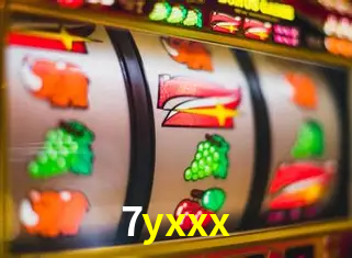 Descubra o Mundo do Cassino Online com 7yxxx