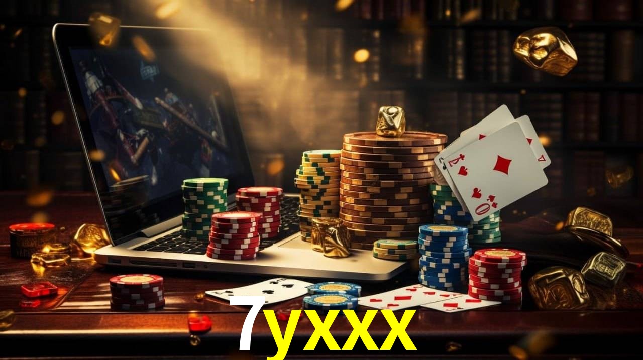 A Emoção da Loteria na 7yxxx: Uma Chance de Mudança de Vida