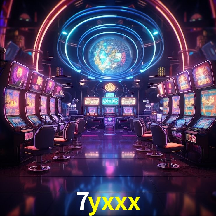 A Emoção da Loteria na 7yxxx: Uma Chance de Mudança de Vida