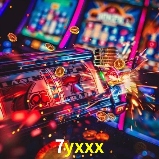 Apostas Esportivas na 7yxxx: Um Guia Completo