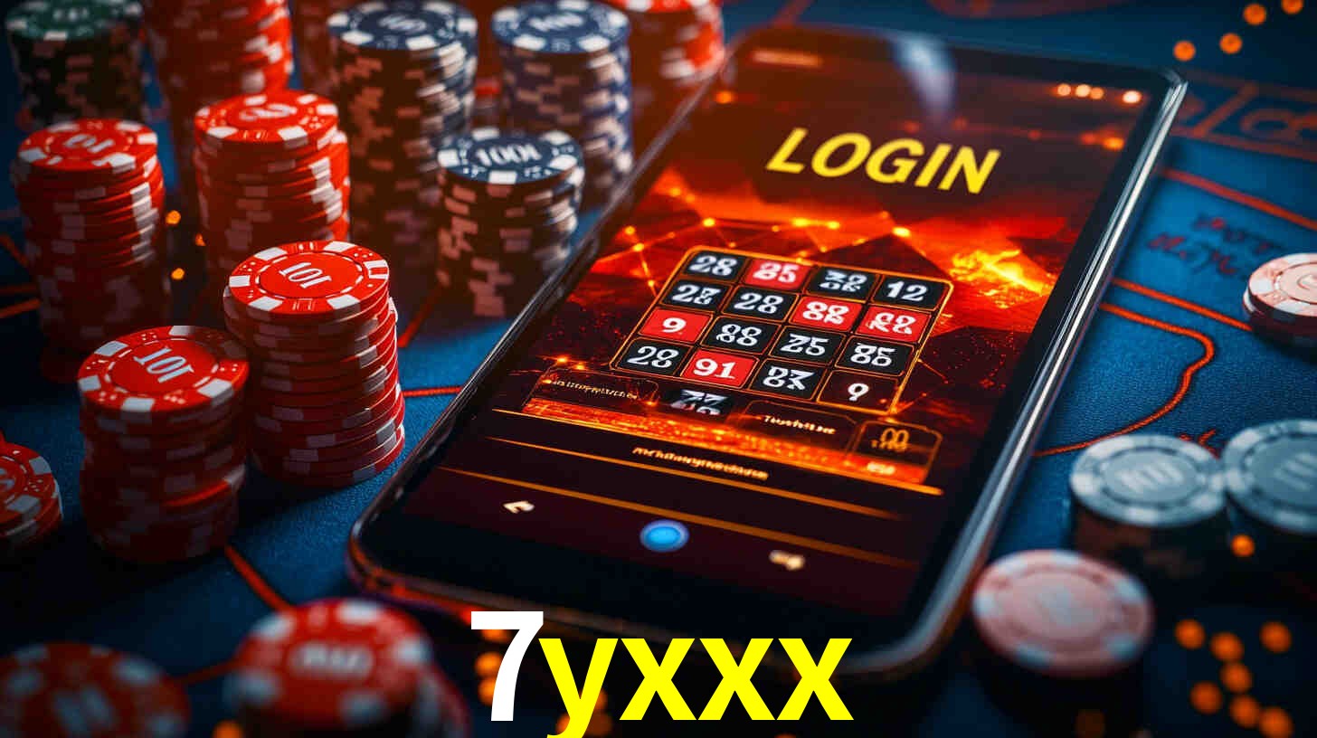 Descubra a Magia dos Jogos de Arcade no 7yxxx